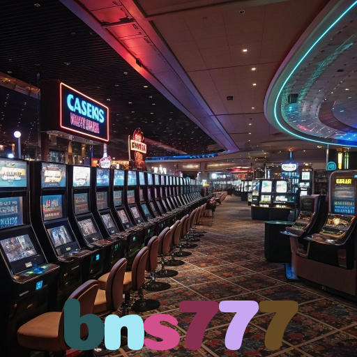 bns777